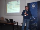 Second cross-border dissemination event of the ECODUMP successfully hosted in Poland
